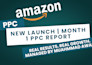 rank your product using amazon PPC, SEO listing advertising tools